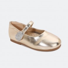 KGSM1143 Stylish Girls' Shoes