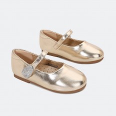 KGSM1143 Stylish Girls' Shoes