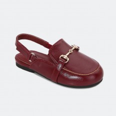 KGSM1147 Girls' Flat Sandal...