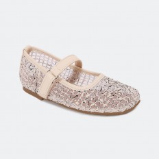 KGSM1154 Modern girls'...