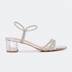 LSQ811 Elegant Sandal...