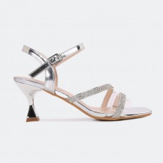 LSQ820 Short Heel Sandal...