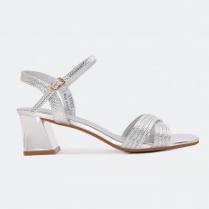 LSQ830 Elegant heeled...