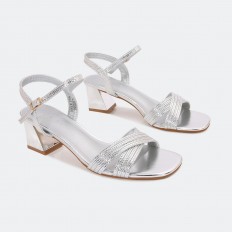 LSQ830 Elegant heeled...