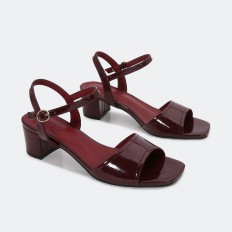 LSQ847 Elegant sandal...