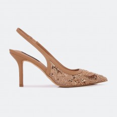 NSQB123 Luxury sandal with...