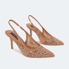 NSQB123 Luxury sandal with...