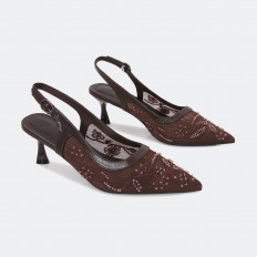 NSQB126 Luxury Heel Sandal...