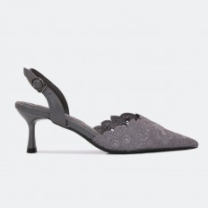 NSQB127 Luxury Sandal with...