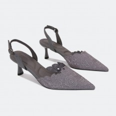 NSQB127 Luxury Sandal with...