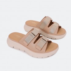 OC417 Medical slippers with...