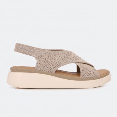 OC444 Modern Medical Sandal
