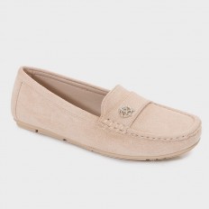 ON207 Comfortable suede...