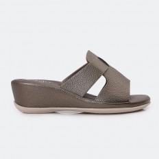OR618 Women's Slippers with...