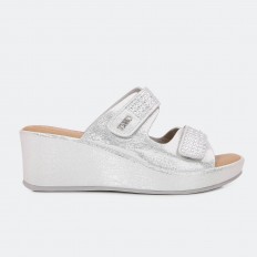 OR686 Rocky heel sandals...