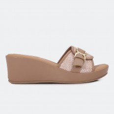 OR690 Rocky heel sandals,...