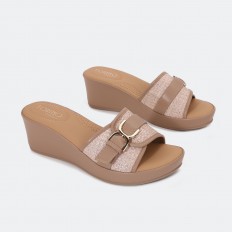 OR690 Rocky heel sandals,...