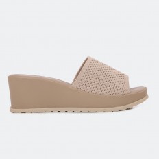 OR694 Wedges with a woven...