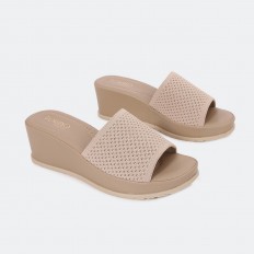 OR694 Wedges with a woven...