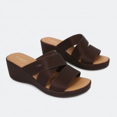 OR724 Comfortable slippers...