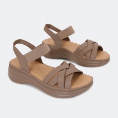 OSQR9 Comfortable sandal...