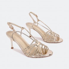 QSQ758 High Heel Sandal...