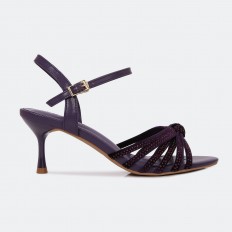 QSQ763 Thin Heel Sandals...