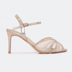 QSQ770 High heel sandal...