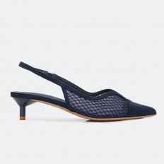 QSQB106 Short heel sandal...