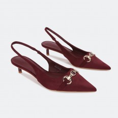 QSQB107 Modern sandal made...