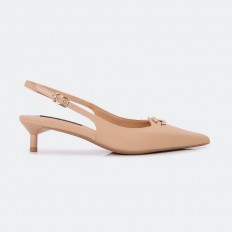 QSQB9 Slingback sandals...