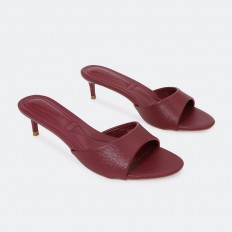 QXQ1932 Casual Low Heel...