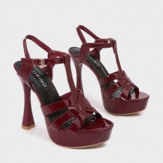 WSQH15 High-heeled sandals...