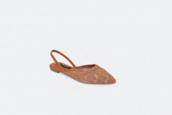 ZSB1 Stylish Flat Sandal