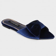 ZX2909 flat slippers made...