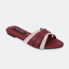 ZX2959 Casual Flat slippers