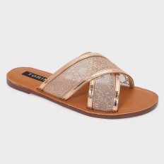 ZX3194 Flat slippers from...