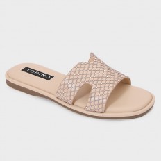 ZX3197 Casual Flat slippers