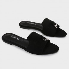 ZX3252 Flat slippers made...