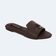 ZX3294 Modern Flat slippers