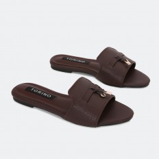 ZX3294 Modern Flat slippers