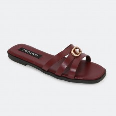 ZX3304 flat slippers...