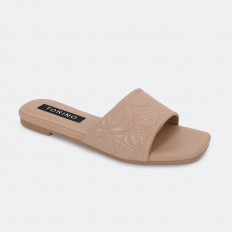 ZX3305 Elegant flat Slippers