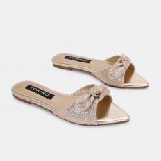 ZX3327 Flat slippers...