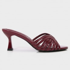 ZXQ1818 Slippers with a...