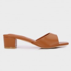ZXQ1821 Casual Heel slippers