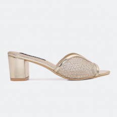 ZXQ2472 Wide-heeled...