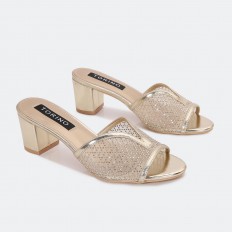 ZXQ2472 Wide-heeled...