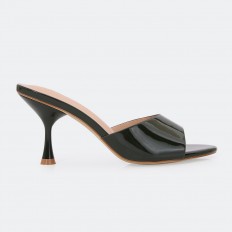 BXQ2097 Elegant heeled...