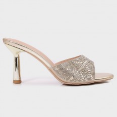 BXQ2132 Luxurious Heel...